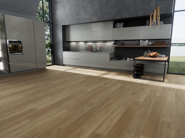 SPC Flooridea VS laminato: quali sono le differenze?