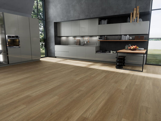 SPC Flooridea VS laminato: quali sono le differenze?