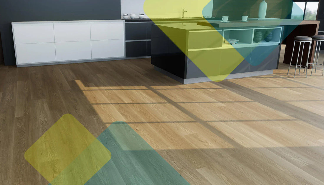 Semplice e veloce installazione fai da te