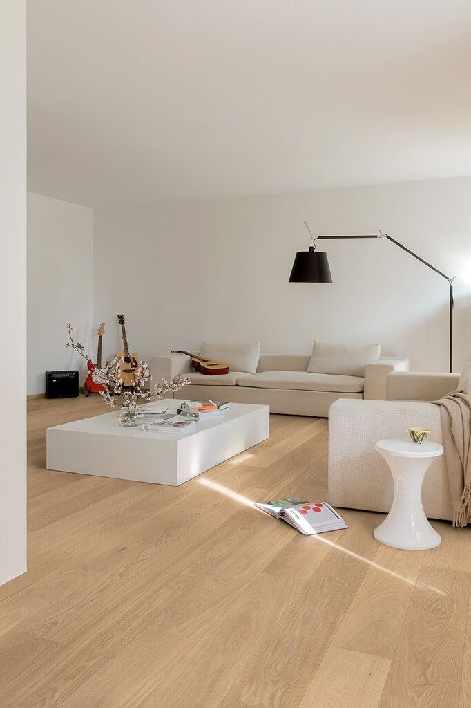 SPC effetto legno naturale - Brera 6/0,55x185x1220mm - 2,23 mq/scatola