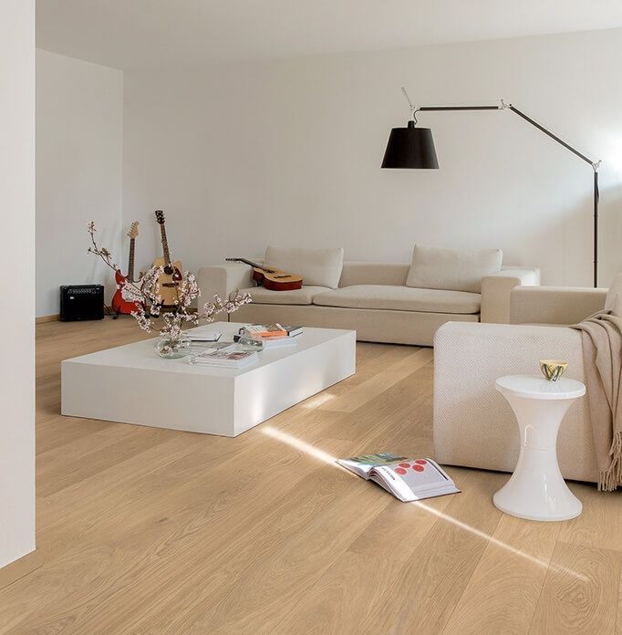 SPC effetto legno naturale - Brera 6/0,55x185x1220mm - 2,23 mq/scatola