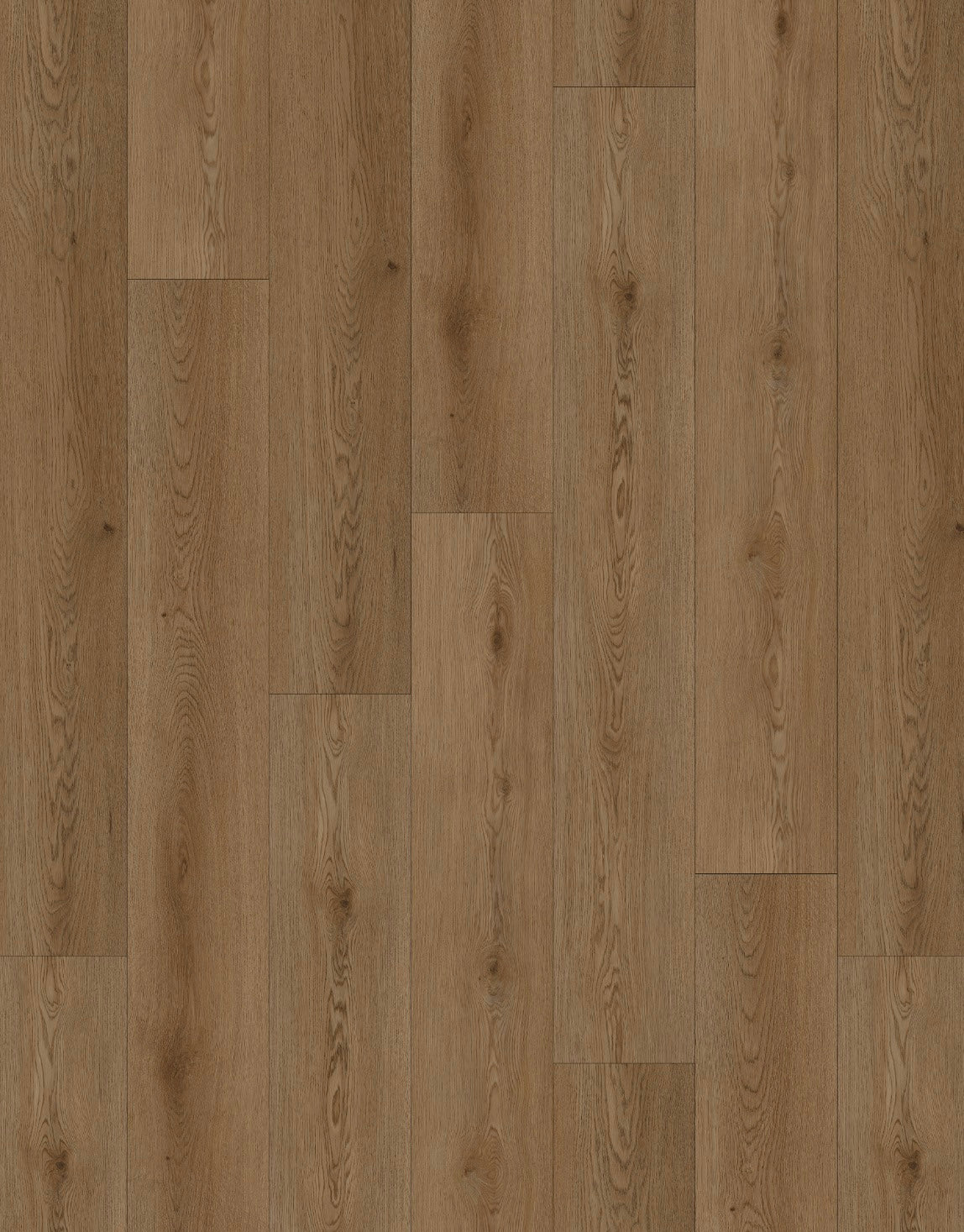 SPC effetto legno - Simply Cognac 5/0,50x183x1220mm - 2,68 mq/scatola