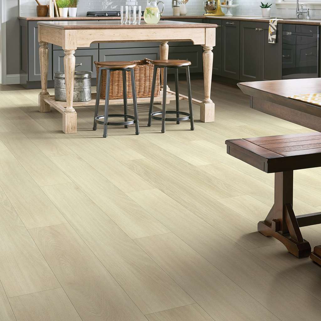 SPC effetto legno - Simply Natural 5/0,50x183x1220mm - 2,68 mq/scatola