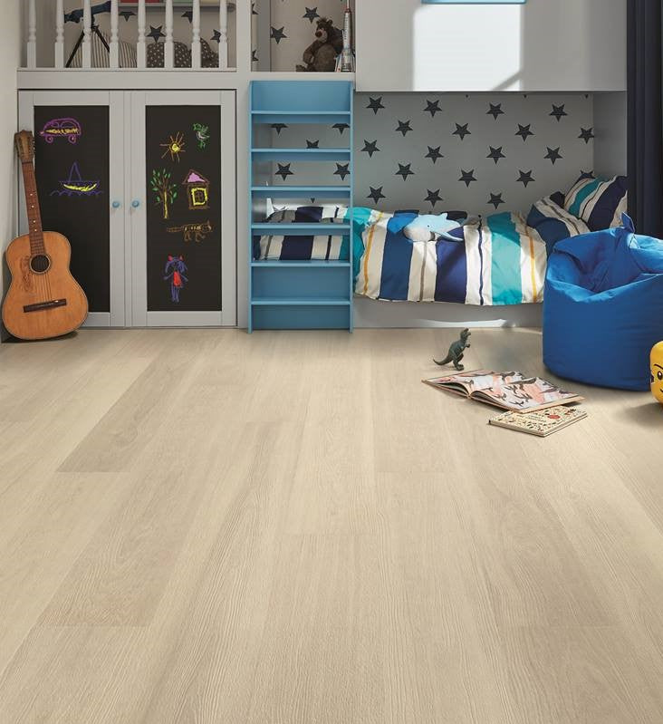 SPC effetto legno - Simply Natural 5/0,50x183x1220mm - 2,68 mq/scatola