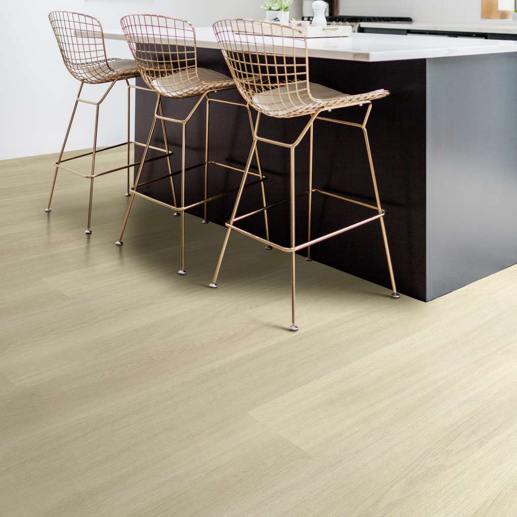 SPC effetto legno - Simply Natural 5/0,50x183x1220mm - 2,68 mq/scatola