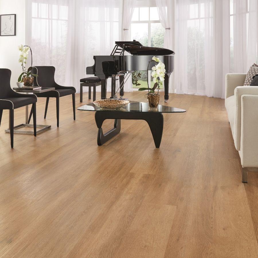 SPC effetto legno - Kensington 6/0,55x185x1220mm - 2,23 mq/scatola
