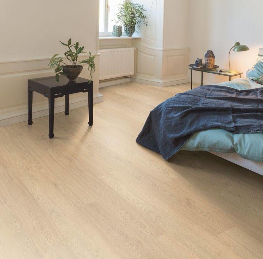 SPC effetto legno grezzo - Södermalm 6/0,55x185x1220mm - 2,23 mq/scatola