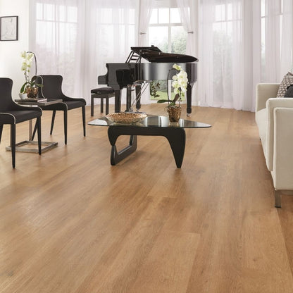 SPC effetto legno - Kensington  6/0,55x185x1220mm - 2,23 mq/scatola