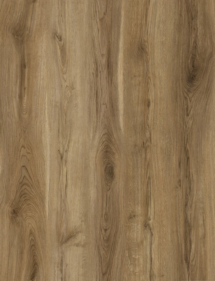Rovere Rustico Soho - SPC flottante vinilico - 6 mm - confezione (scatola da 2,23 mq) - comprensivo di trasporto e di IVA 22%: 31,48 €/mq
