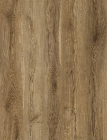 Rovere Rustico Soho - SPC flottante vinilico - 6 mm - confezione (scatola da 2,23 mq) - comprensivo di trasporto e di IVA 22%: 31,48 €/mq