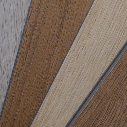 Zoccolino coordinato effetto legno - Complemento - 10 mm